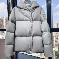 $290.91 USD Canada Goose Down Feather Coat Long Sleeved For Women #1374531