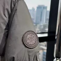 $290.91 USD Canada Goose Down Feather Coat Long Sleeved For Women #1374532