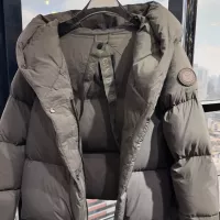 $290.91 USD Canada Goose Down Feather Coat Long Sleeved For Women #1374532