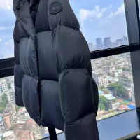 $290.91 USD Canada Goose Down Feather Coat Long Sleeved For Women #1374533