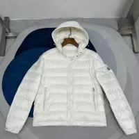 $205.00 USD Moncler Down Feather Coat Long Sleeved For Men #1374534