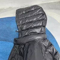 $205.00 USD Moncler Down Feather Coat Long Sleeved For Men #1374535