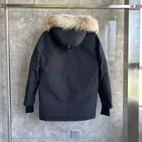 $205.00 USD Canada Goose Down Feather Coat Long Sleeved For Men #1374544