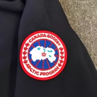 $205.00 USD Canada Goose Down Feather Coat Long Sleeved For Men #1374545