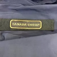 $205.00 USD Canada Goose Down Feather Coat Long Sleeved For Men #1374545