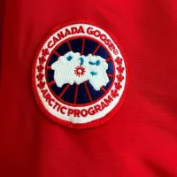 $205.00 USD Canada Goose Down Feather Coat Long Sleeved For Women #1374550
