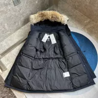 $205.00 USD Canada Goose Down Feather Coat Long Sleeved For Women #1374552