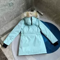 $205.00 USD Canada Goose Down Feather Coat Long Sleeved For Women #1374553