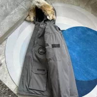 $172.00 USD Canada Goose Down Feather Coat Long Sleeved For Men #1374556