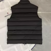 $92.00 USD Moncler Down Feather Coat Sleeveless For Men #1374562