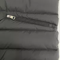 $92.00 USD Moncler Down Feather Coat Sleeveless For Men #1374562
