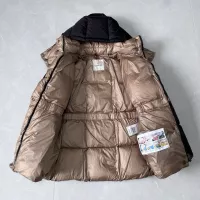 $170.00 USD Moncler Down Feather Coat Long Sleeved For Women #1374570