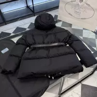 $225.00 USD Prada Down Feather Coat Long Sleeved For Women #1374575