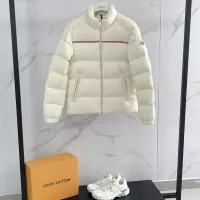 $172.00 USD Moncler Down Feather Coat Long Sleeved For Unisex #1374588