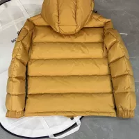 $140.00 USD Moncler Down Feather Coat Long Sleeved For Men #1374592