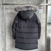$240.00 USD Moose Knuckles Down Feather Coat Long Sleeved For Women #1374597