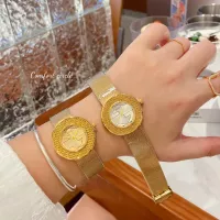 $29.00 USD Gucci Watches In Gold #1374602