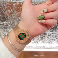 $29.00 USD Gucci Watches In Rose Gold #1374609