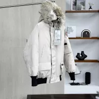 $160.00 USD Canada Goose Down Feather Coat Long Sleeved For Unisex #1374617