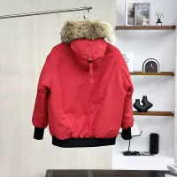 $160.00 USD Canada Goose Down Feather Coat Long Sleeved For Unisex #1374618