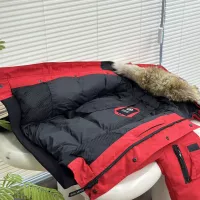 $160.00 USD Canada Goose Down Feather Coat Long Sleeved For Unisex #1374618