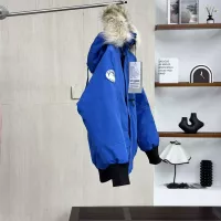 $160.00 USD Canada Goose Down Feather Coat Long Sleeved For Unisex #1374625