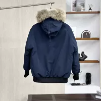 $160.00 USD Canada Goose Down Feather Coat Long Sleeved For Unisex #1374627