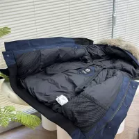 $160.00 USD Canada Goose Down Feather Coat Long Sleeved For Unisex #1374627