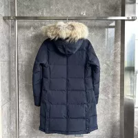 $160.00 USD Canada Goose Down Feather Coat Long Sleeved For Women #1374632