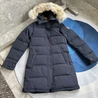 $160.00 USD Canada Goose Down Feather Coat Long Sleeved For Women #1374632