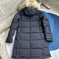$160.00 USD Canada Goose Down Feather Coat Long Sleeved For Women #1374632