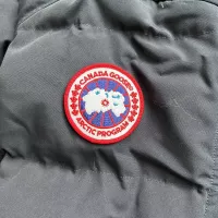 $160.00 USD Canada Goose Down Feather Coat Long Sleeved For Women #1374632