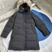 $160.00 USD Canada Goose Down Feather Coat Long Sleeved For Women #1374633