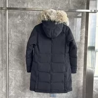$160.00 USD Canada Goose Down Feather Coat Long Sleeved For Women #1374634