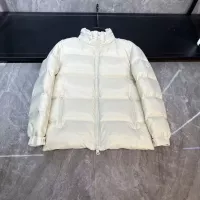 $170.00 USD Moncler Down Feather Coat Long Sleeved For Men #1374647