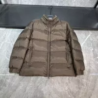 $170.00 USD Moncler Down Feather Coat Long Sleeved For Men #1374648