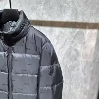 $170.00 USD Moncler Down Feather Coat Long Sleeved For Men #1374650