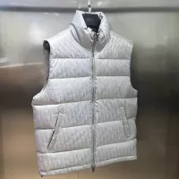 $105.00 USD Christian Dior Down Feather Coat Sleeveless For Unisex #1374653