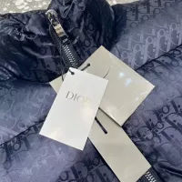 $105.00 USD Christian Dior Down Feather Coat Sleeveless For Unisex #1374656