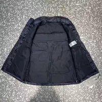 $105.00 USD Christian Dior Down Feather Coat Sleeveless For Unisex #1374656