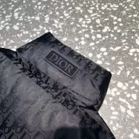 $105.00 USD Christian Dior Down Feather Coat Sleeveless For Unisex #1374657