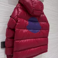 $240.00 USD Moncler Down Feather Coat Long Sleeved For Unisex #1374659