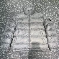 $128.00 USD Christian Dior Down Feather Coat Long Sleeved For Unisex #1374660