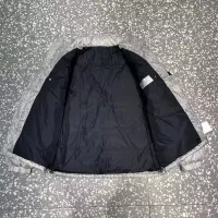 $128.00 USD Christian Dior Down Feather Coat Long Sleeved For Unisex #1374660