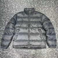 $128.00 USD Christian Dior Down Feather Coat Long Sleeved For Unisex #1374661