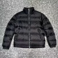 $128.00 USD Christian Dior Down Feather Coat Long Sleeved For Unisex #1374665