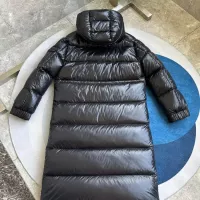 $251.24 USD Moncler Down Feather Coat Long Sleeved For Women #1374671