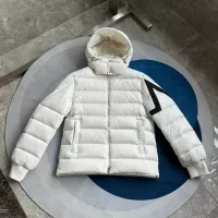 $162.00 USD Moncler Down Feather Coat Long Sleeved For Men #1374672