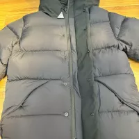 $162.00 USD Moncler Down Feather Coat Long Sleeved For Men #1374678
