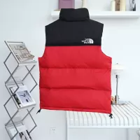 $96.00 USD The North Face Down Feather Coat Sleeveless For Unisex #1374680